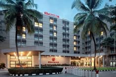 Radisson Blu Anchorage Hotel